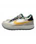 NIKE (ナイキ) Tom Sachs (トム・サックス) ローカットスニーカー　Craft Women's General Purpose Shoe 