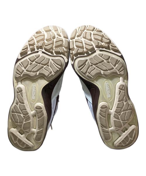 NIKE（ナイキ）NIKE (ナイキ) Travis Scott (トラヴィススコット) Zoom Field Jaxx ホワイト サイズ:SIZE 26.5cmの古着・服飾アイテム