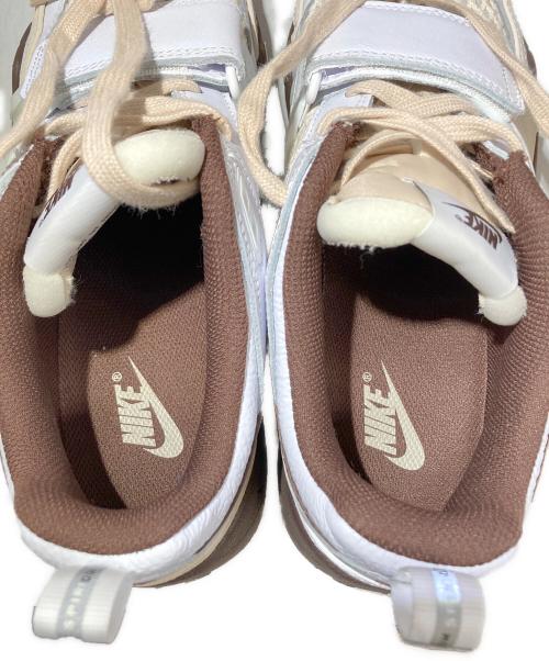NIKE（ナイキ）NIKE (ナイキ) Travis Scott (トラヴィススコット) Zoom Field Jaxx ホワイト サイズ:SIZE 26.5cmの古着・服飾アイテム