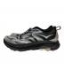 HOKAONEONE (ホカオネオネ) スニーカー ホワイト×ブラック サイズ:SIZE 29cm：14000円