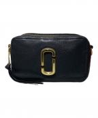 MARC JACOBSマークジェイコブス）の古着「ショルダーバッグ」