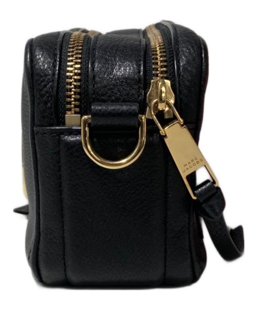 MARC JACOBS（マークジェイコブス）MARC JACOBS (マークジェイコブス) ショルダーバッグの古着・服飾アイテム