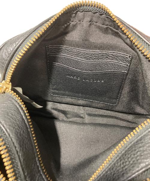 MARC JACOBS（マークジェイコブス）MARC JACOBS (マークジェイコブス) ショルダーバッグの古着・服飾アイテム