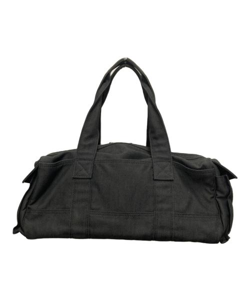 PORTER（ポーター）PORTER (ポーター) ミニボストンバッグ　スモーキー グレーの古着・服飾アイテム