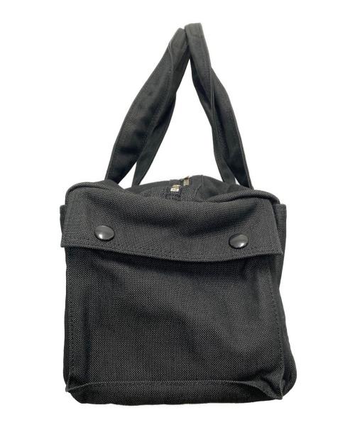 PORTER（ポーター）PORTER (ポーター) ミニボストンバッグ　スモーキー グレーの古着・服飾アイテム