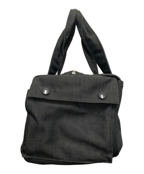 PORTER（ポーター）PORTER (ポーター) ミニボストンバッグ　スモーキー グレーの古着・服飾アイテム