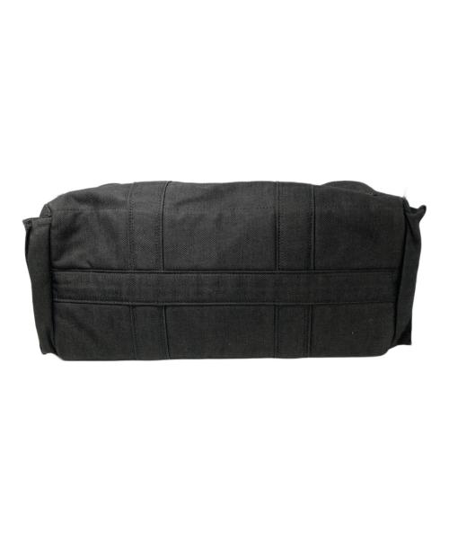 PORTER（ポーター）PORTER (ポーター) ミニボストンバッグ　スモーキー グレーの古着・服飾アイテム