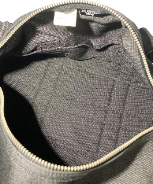 PORTER（ポーター）PORTER (ポーター) ミニボストンバッグ　スモーキー グレーの古着・服飾アイテム