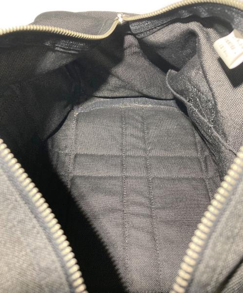 PORTER（ポーター）PORTER (ポーター) ミニボストンバッグ　スモーキー グレーの古着・服飾アイテム