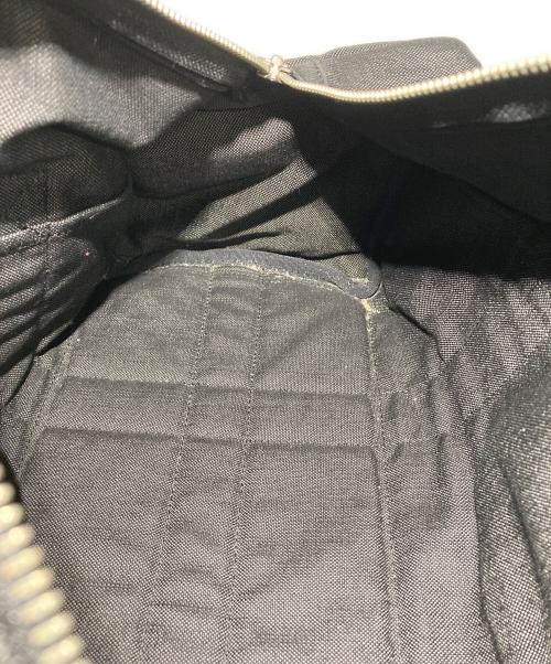 PORTER（ポーター）PORTER (ポーター) ミニボストンバッグ　スモーキー グレーの古着・服飾アイテム