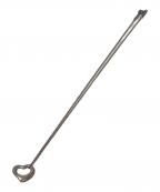 TIFFANY & Co.ティファニー）の古着「オープンハートネックレス　SILVER925」