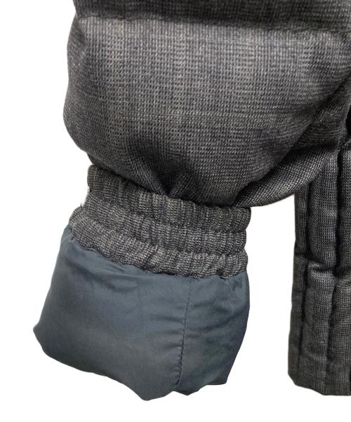 TATRAS（タトラス）TATRAS (タトラス) ダウンジャケット グレー サイズ:SIZE 3（約Lサイズ相当）の古着・服飾アイテム