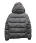 TATRAS (タトラス) ダウンジャケット グレー サイズ:SIZE 3（約Lサイズ相当）：15000円