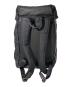 Vivienne Westwood (ヴィヴィアンウエストウッド) リュック ブラック：20000円