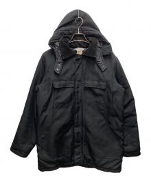 CarHartt（カーハート）の古着「ジャケット」｜ブラック