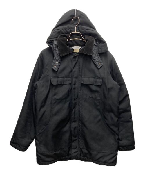 CarHartt（カーハート）CarHartt (カーハート) ジャケット ブラック サイズ:SIZE Mの古着・服飾アイテム