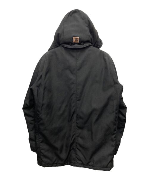CarHartt（カーハート）CarHartt (カーハート) ジャケット ブラック サイズ:SIZE Mの古着・服飾アイテム