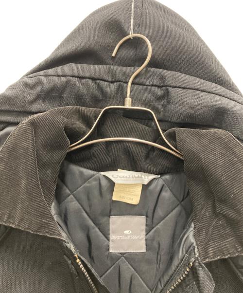 CarHartt（カーハート）CarHartt (カーハート) ジャケット ブラック サイズ:SIZE Mの古着・服飾アイテム