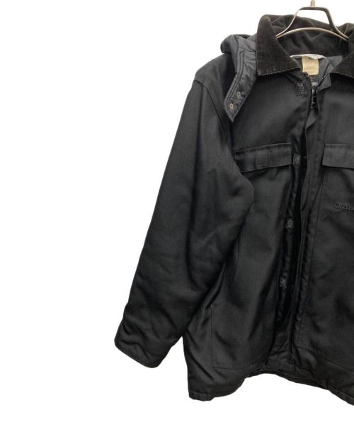 CarHartt（カーハート）CarHartt (カーハート) ジャケット ブラック サイズ:SIZE Mの古着・服飾アイテム