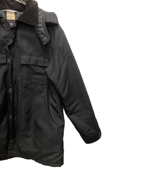 CarHartt（カーハート）CarHartt (カーハート) ジャケット ブラック サイズ:SIZE Mの古着・服飾アイテム