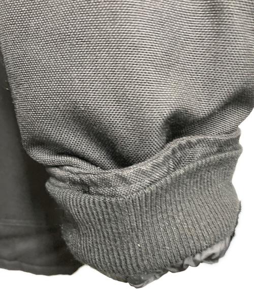 CarHartt（カーハート）CarHartt (カーハート) ジャケット ブラック サイズ:SIZE Mの古着・服飾アイテム