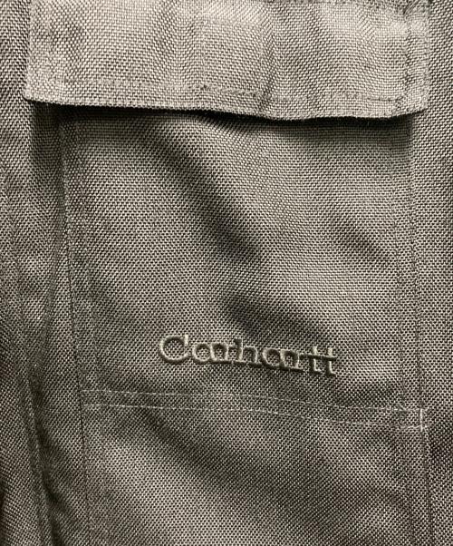 CarHartt（カーハート）CarHartt (カーハート) ジャケット ブラック サイズ:SIZE Mの古着・服飾アイテム