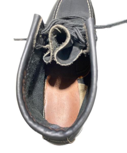 RED WING（レッドウィング）RED WING (レッドウィング) アイリッシュセッター ブラック サイズ:SIZE 不明の古着・服飾アイテム