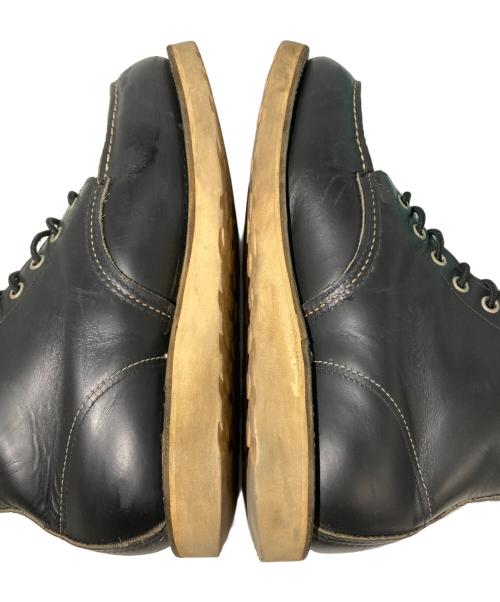RED WING（レッドウィング）RED WING (レッドウィング) アイリッシュセッター ブラック サイズ:SIZE 不明の古着・服飾アイテム