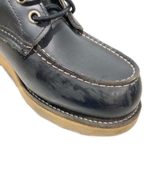 RED WING（レッドウィング）RED WING (レッドウィング) アイリッシュセッター ブラック サイズ:SIZE 不明の古着・服飾アイテム