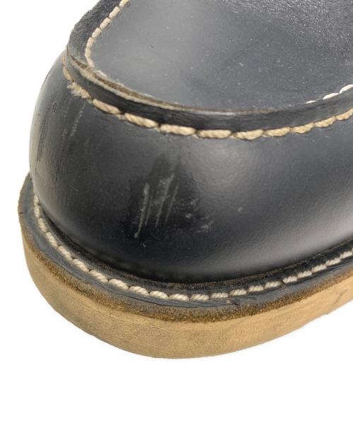 RED WING（レッドウィング）RED WING (レッドウィング) アイリッシュセッター ブラック サイズ:SIZE 不明の古着・服飾アイテム