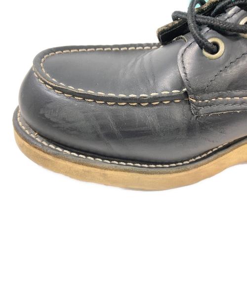 RED WING（レッドウィング）RED WING (レッドウィング) アイリッシュセッター ブラック サイズ:SIZE 不明の古着・服飾アイテム