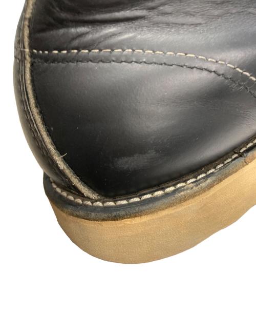 RED WING（レッドウィング）RED WING (レッドウィング) アイリッシュセッター ブラック サイズ:SIZE 不明の古着・服飾アイテム