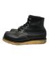 RED WING (レッドウィング) アイリッシュセッター ブラック サイズ:SIZE 不明：18000円