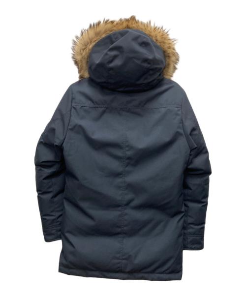 Pyrenex（ピレネックス）Pyrenex (ピレネックス) ダウンジャケット　アヌシー ネイビー サイズ:SIZE Sの古着・服飾アイテム
