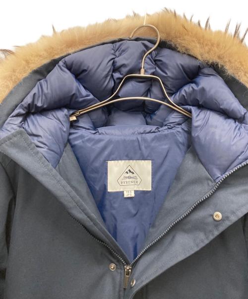 Pyrenex（ピレネックス）Pyrenex (ピレネックス) ダウンジャケット　アヌシー ネイビー サイズ:SIZE Sの古着・服飾アイテム