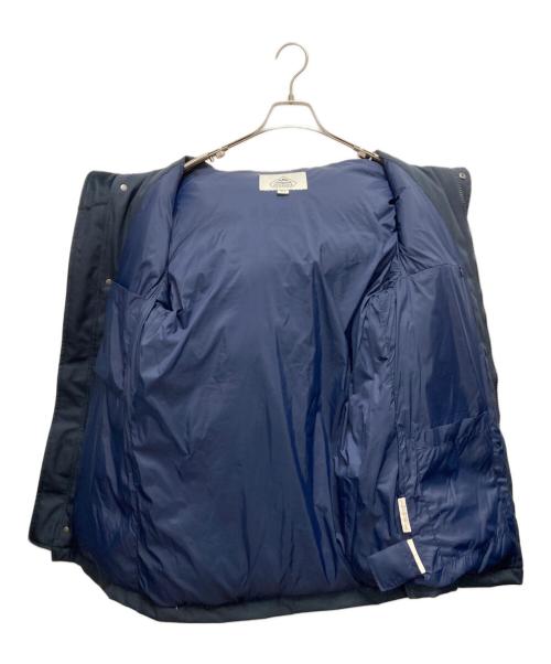 Pyrenex（ピレネックス）Pyrenex (ピレネックス) ダウンジャケット　アヌシー ネイビー サイズ:SIZE Sの古着・服飾アイテム