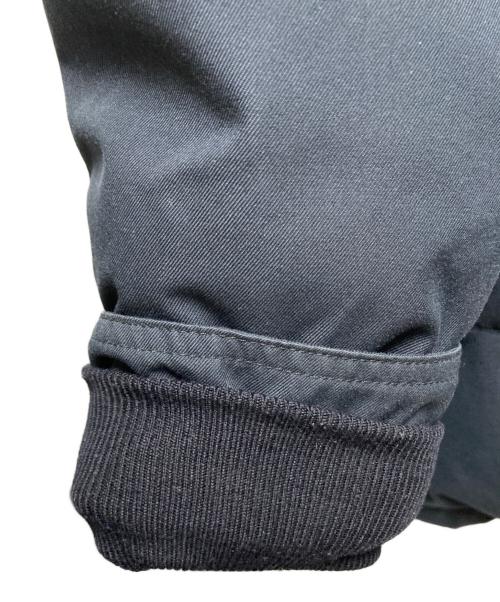 Pyrenex（ピレネックス）Pyrenex (ピレネックス) ダウンジャケット　アヌシー ネイビー サイズ:SIZE Sの古着・服飾アイテム
