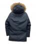 Pyrenex (ピレネックス) ダウンジャケット　アヌシー ネイビー サイズ:SIZE S：36000円