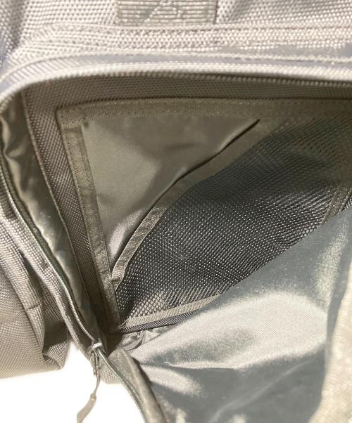 BEAMS（ビームス）BEAMS (ビームス) 3WAYビジネスバッグ ブラック 未使用品の古着・服飾アイテム