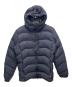 MAMMUT（マムート）の古着「ダウンジャケット」｜ブラック