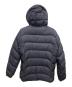 MAMMUT (マムート) ダウンジャケット ブラック サイズ:SIZE XL：15000円