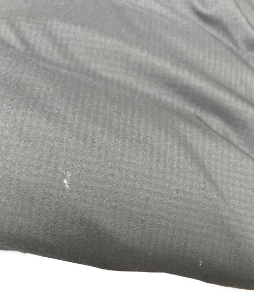 CANADA GOOSE（カナダグース）CANADA GOOSE (カナダグース) ダウンジャケット　Lodge Coach Jacket ブラック サイズ:SIZE L　の古着・服飾アイテム