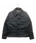 CANADA GOOSE（カナダグース）の古着「ダウンジャケット　Lodge Coach Jacket」｜ブラック