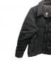 中古・古着 CANADA GOOSE (カナダグース) ダウンジャケット　Lodge Coach Jacket ブラック サイズ:SIZE L　：80000円