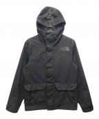 THE NORTH FACEザ ノース フェイス）の古着「サイプレスジャケット」｜ブラック