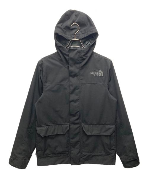 THE NORTH FACE（ザ ノース フェイス）THE NORTH FACE (ザ ノース フェイス) サイプレスジャケット ブラック サイズ:SIZE Ｓの古着・服飾アイテム