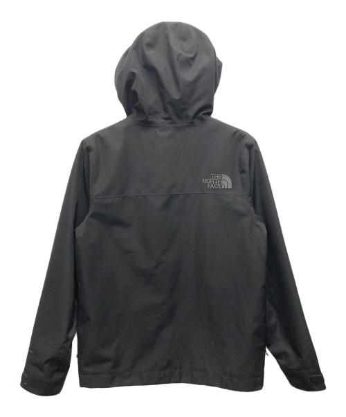 THE NORTH FACE（ザ ノース フェイス）THE NORTH FACE (ザ ノース フェイス) サイプレスジャケット ブラック サイズ:SIZE Ｓの古着・服飾アイテム