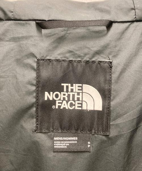 THE NORTH FACE（ザ ノース フェイス）THE NORTH FACE (ザ ノース フェイス) サイプレスジャケット ブラック サイズ:SIZE Ｓの古着・服飾アイテム