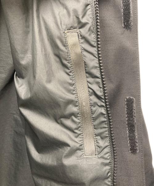 THE NORTH FACE（ザ ノース フェイス）THE NORTH FACE (ザ ノース フェイス) サイプレスジャケット ブラック サイズ:SIZE Ｓの古着・服飾アイテム