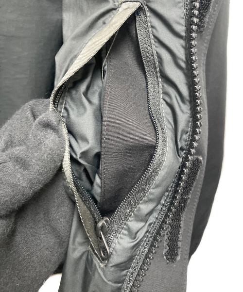 THE NORTH FACE（ザ ノース フェイス）THE NORTH FACE (ザ ノース フェイス) サイプレスジャケット ブラック サイズ:SIZE Ｓの古着・服飾アイテム